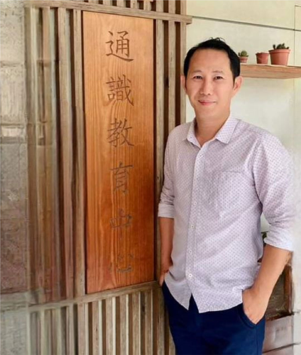 SHIH-HAO KANG照片